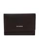 Women' Wings Willow Wallet Small Elegant Black
