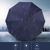 GUAIKEAI Automatic Folding Sun and Rain Umbrella