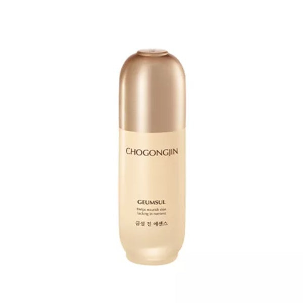 

Chogongjin Geumsul Jin Essence - 50ml