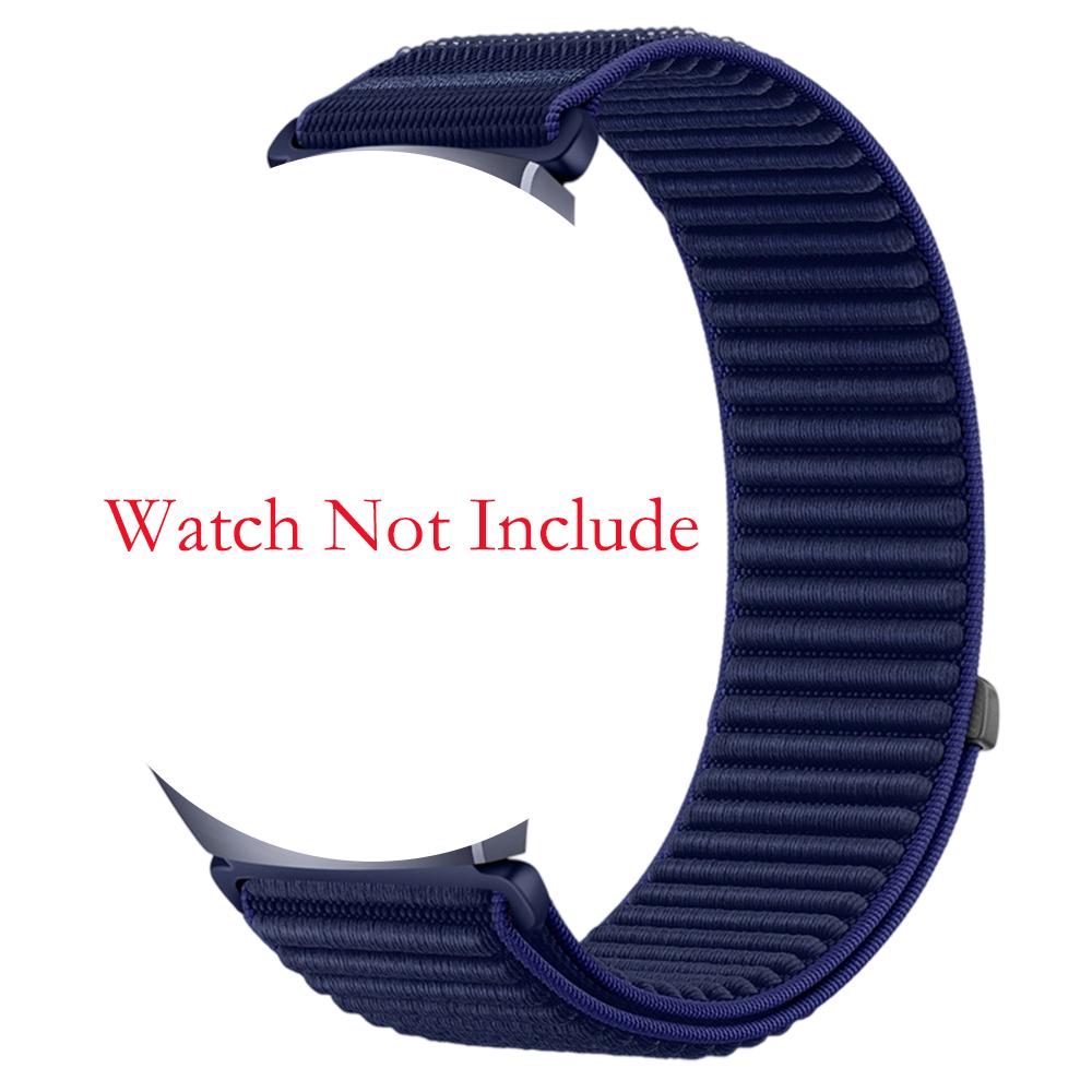 18 20 22mm Loop Braid Strap for Garmin Forerunner 570/970/245/255/265/255S/265S Venu 2 3 Band for Garmin Venu 2S 3S/SQ/2 Plus