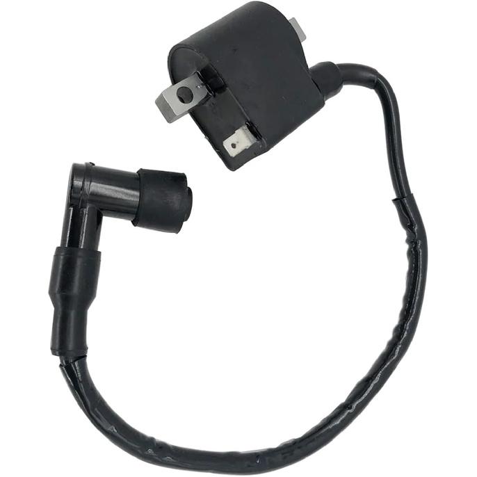 Ignition Coil for Suzuki LT 50 LT50 LT-A50 for Quadrunner for Italjet JT50 ATV for Suzuki Motorcycle 2000 JR50 33410-35340