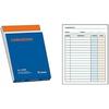 Dohe- Carnet Pour Serveurs, S8404104