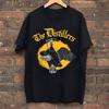 The Distillers Band Für Musikliebhaber T-Shirt Volle Größe