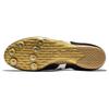 Mizuno Unisex Spike Track Shoes Black White U1GA232404
