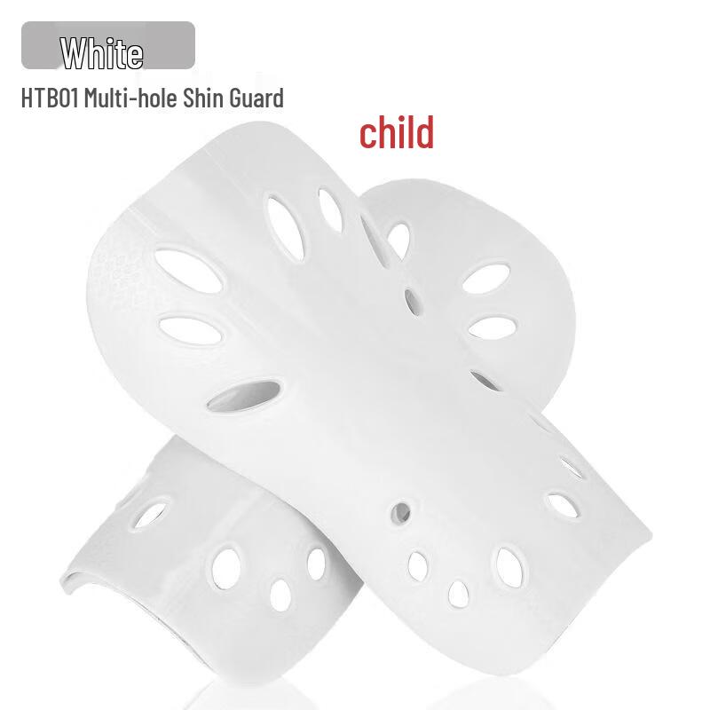 Tingbai Professional Kids Soccer Shin Guards