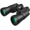 20x50 Hd Binoculars For Adults With Bak4 Prism - Waterproof Compact For Bird Watching Hunting Travel Concert