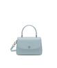 VARZAR Senua Flap Crossbody Bag Mini Sky Blue