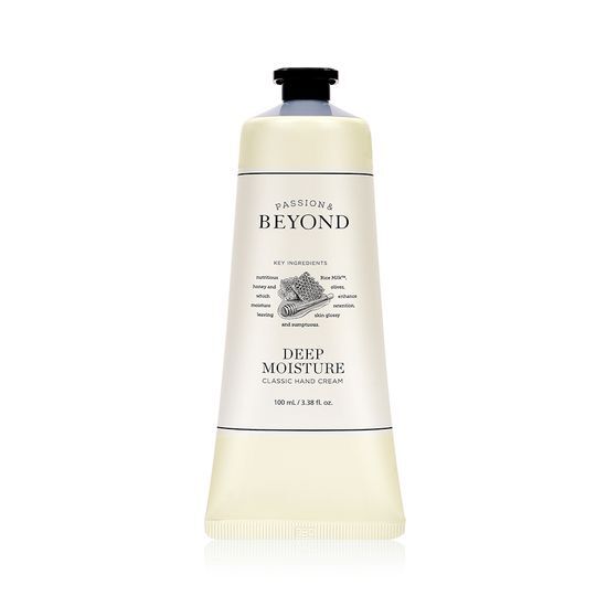 Beyond Classic Hand Cream 100ml (choose one of four types)