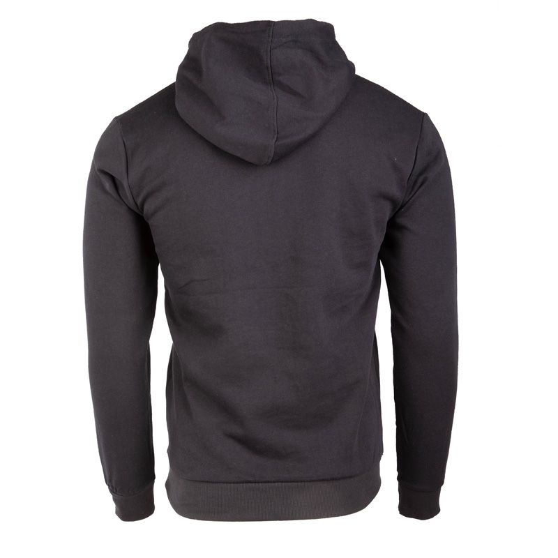 Sweat capuche inscription devant Homme GUESS