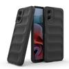 Shockproof Phone Case For Motorola Moto G34 Case Bumper Silicone Full Edge Back Cover For Moto G34 Case For Moto G34 5G 6.5 Inch