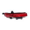 Car Rear Bumper Reflector Light Rear Brake Light Tail light For Land Rover Discovery Sport 2015 2016 2017 2018