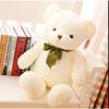 Teddy Bear Doll Plush Toy Children's Pillow Rag Doll Night Market Gift Gifts Gifts Floor Stand