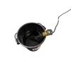 SK11 (SK11) Panel Control Heater (immersion Heater) Warms Water In Buckets and Plastic Tanks Can Be Used with Resin Buckets (up To 50 Degrees If Made