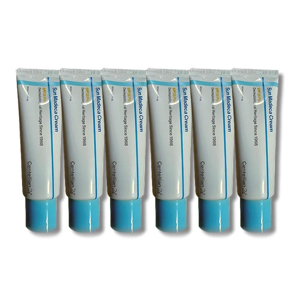 CENTELLIAN24 Sun Madeca Cream 50ml (6 pieces)