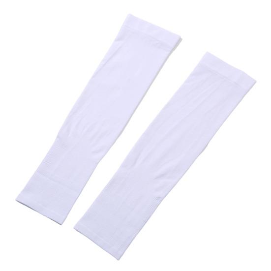 UV Protection Arm Sleeves, Mosquito Repellent Sun Protection Sleeves, Cooling UV Blocking Sleeves for Summer Cycling Hiking Gardening