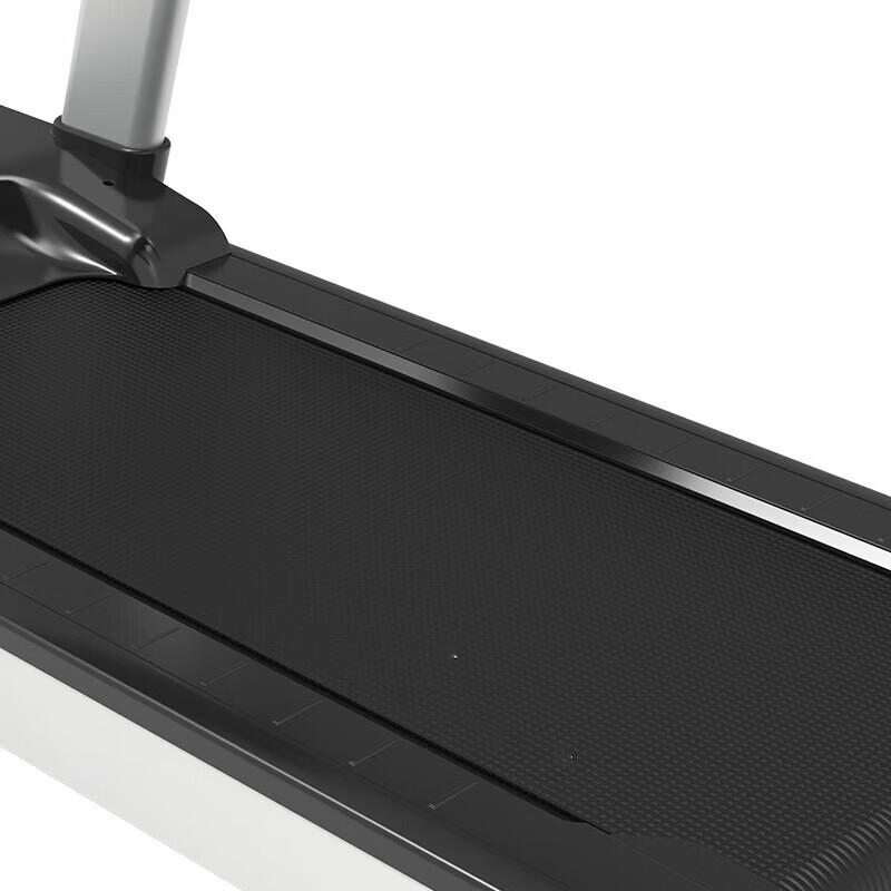 Equator Line Commercial Shock-Absorbing Treadmill