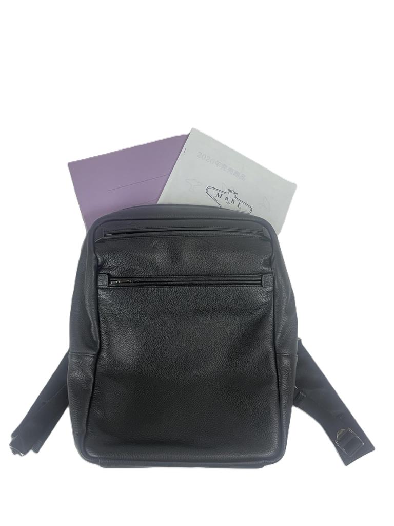 [Full Tuck] Smurf Multifunctional Backpack 7M4-1163/GRN Green Size: Approx. W30 x H40 x D11cm / Weight: 1020g