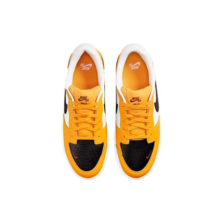 Nike Force 58 Premium SB 'Laser Orange' Men's DH7505-700