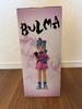 Ichiban Kuji Dragon Ball Goku Bulma MASTERLISE B Prize Figure Set 2