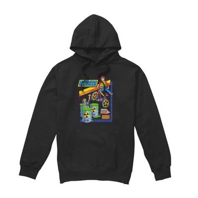 Oberteile – Hoodies & Sweatshirts