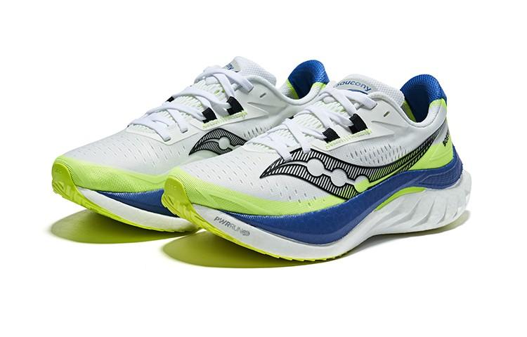 SAUCONY Endorphin Speed 4 Boston Women's - S10940-617