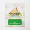 Ponta X Sanrio Characters Collaboration Acrylic Stand [Collaboration with Sanrio]