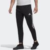 adidas Knitted Sweatpants Men's Black GH7306