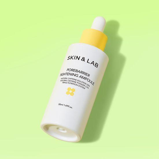 SKIN&LAB Pore Barrier Tightening Ampoule 50ml