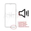 Aiinant Bottom Loudspeaker Sound Ringer Loud Speaker Flex Cable For Xiaomi Redmi Note 4 5 6 4X 5A 6A Pro Global