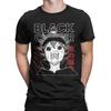 Asta Black Clover Tee Shirt for Men Women Graphic Print T Shirts  100% Cotton Clothes