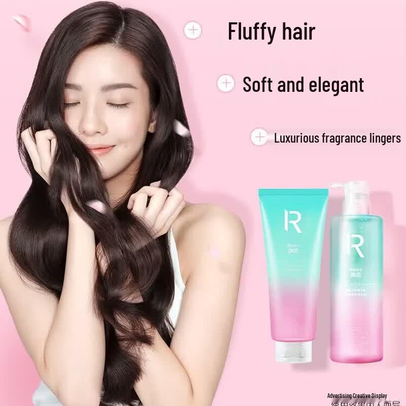 Rejoice Luxurious Scent Shampoo