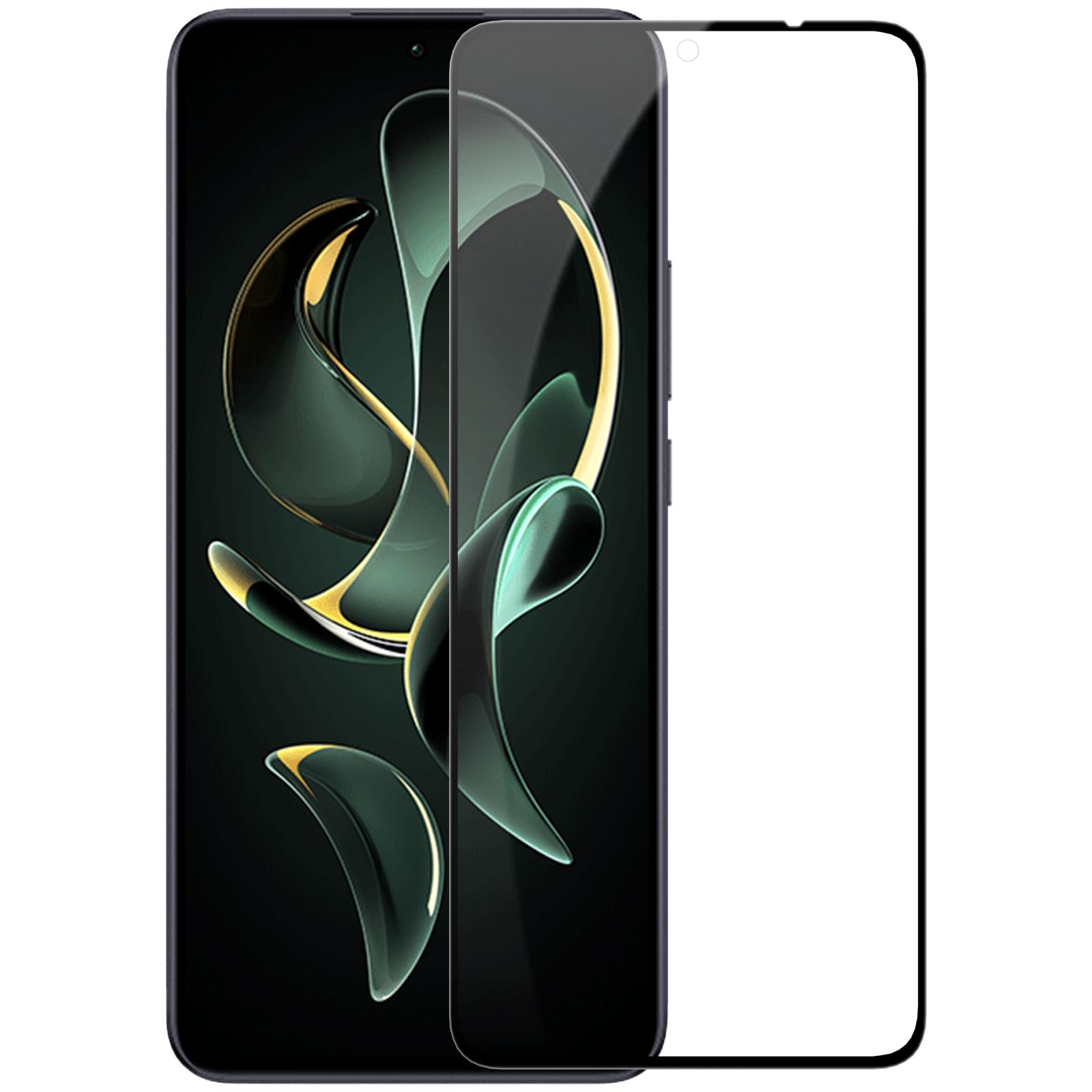 

Для Xiaomi MI 12T 13T Pro стекло NILLKIN Amazing CP + Pro защитная пленка из закаленного стекла для MI12T пленка MI 13T Pro