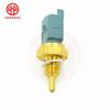 3Pin Coolant Water Temperature Sensor For CCITROEN PEUGEOT 306 RENAULT 1338.97 9636777280 9631000880