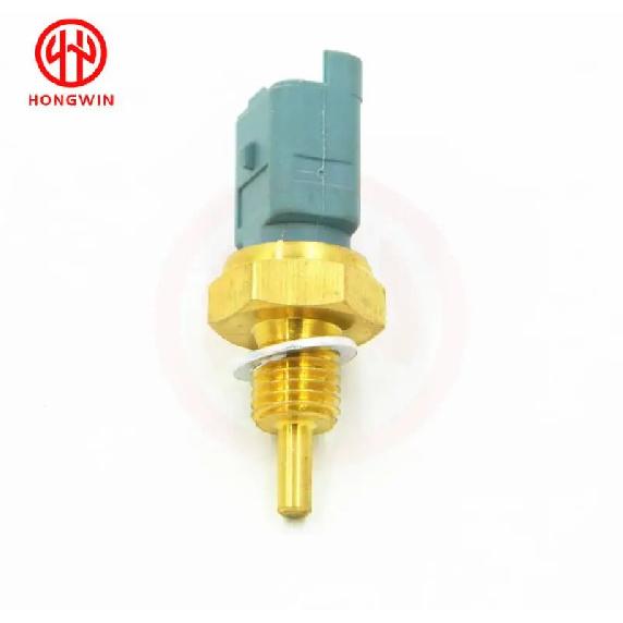 3Pin Coolant Water Temperature Sensor For CCITROEN PEUGEOT 306 RENAULT 1338.97 9636777280 9631000880