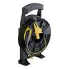 L9845-31 Test Cord (Yellow, 25m) for FT6041 Earth Resistance Meter (Earth Tester)