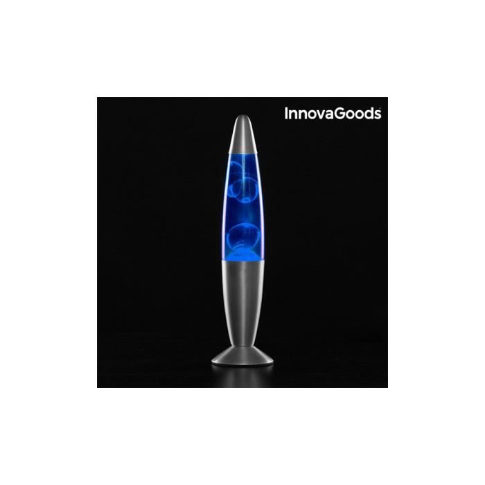 Motion Magma Lava Lamp Blue / Green