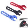 Aluminum Wrench Connector An3-An16Adjustable Tool Set For Hose Fitting Adapter