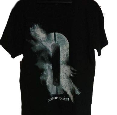 ONE OK ROCK 2018 Official Merchandise T-Shirt (M)