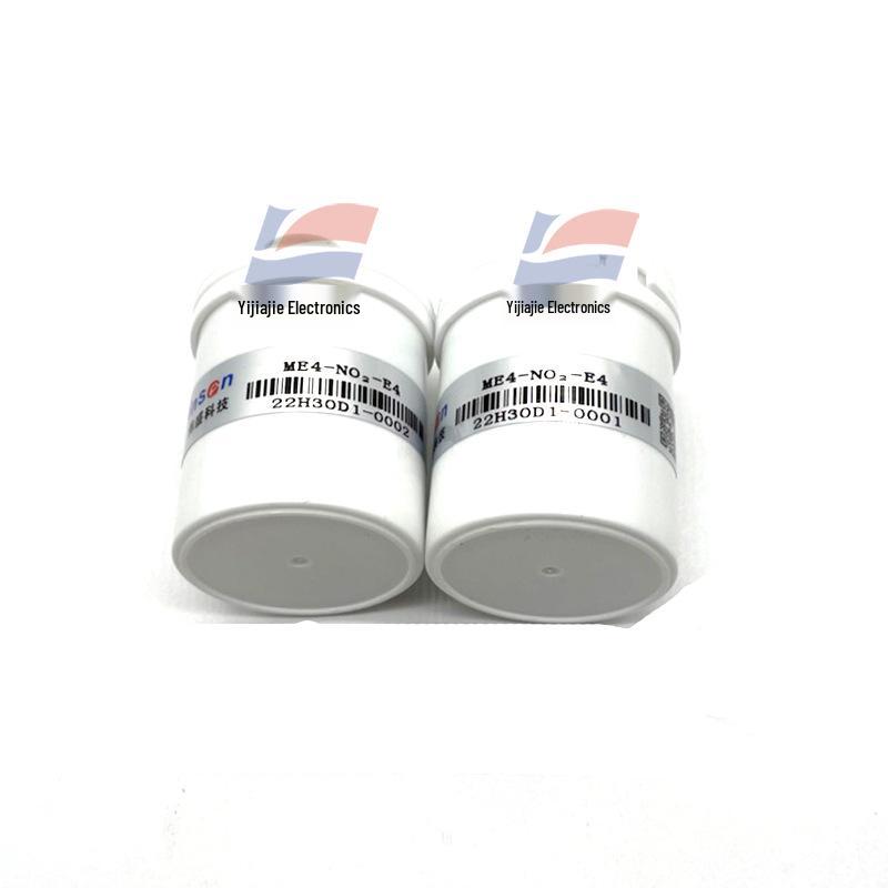 ME4-NO2 Sensor Series: Nitrogen Dioxide Detectors for NO2 Detection