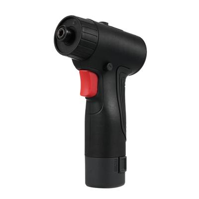 12V Brushless Screwdriver Lithium Electric Drill Rechargeable Hand Drill Screwdriver Electric Tool