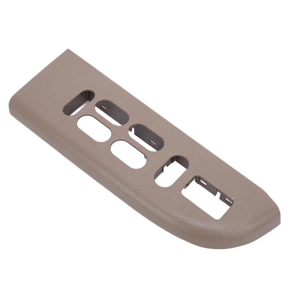 Driver Side Door Window   Be El 6L1  14525 BA Front Left Window Control   Panel Cover Replacement for Expedition 2003-2006