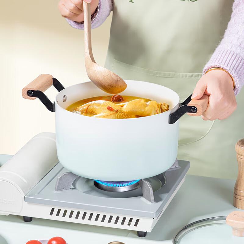 Debo Fiona & Sofitel Kochgeschirr-Set