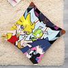 Pillowcases Cushion Covers Living Room Sofas Home Decor Gifts Anime Panty And Stocking With Garterbelt