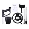 MD-4090 High Accuracy Professional Underground LCD Metal Detector Metal Detector New With Memory Function Backlight Adjustable