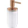 Selection Warm Sunset Liquid Soap Dispenser 41028DL0