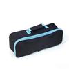 1pc Tool Pouch With Zipper Tool Bag For Screw Plier Wrench Screwdriver Mechanic Car Vacuum Hand Power Tool Storage Organizer