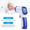Ear For  Thermometer   Digital Infrared Baby Temperature Gauge Instrument for Kids Children and Adults