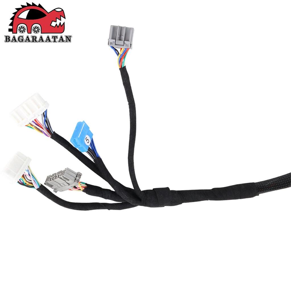 Engine Wiring Harness for 1992-1995 Honda Civic OBD1