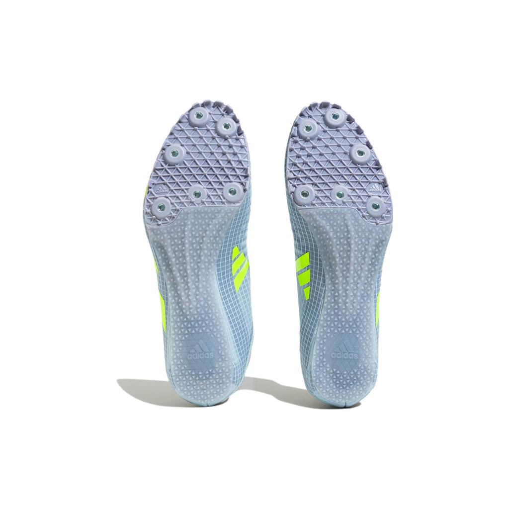 New Adidas Sprintstar Wonder Blue Lucid Lemon Silver Violet IE6871