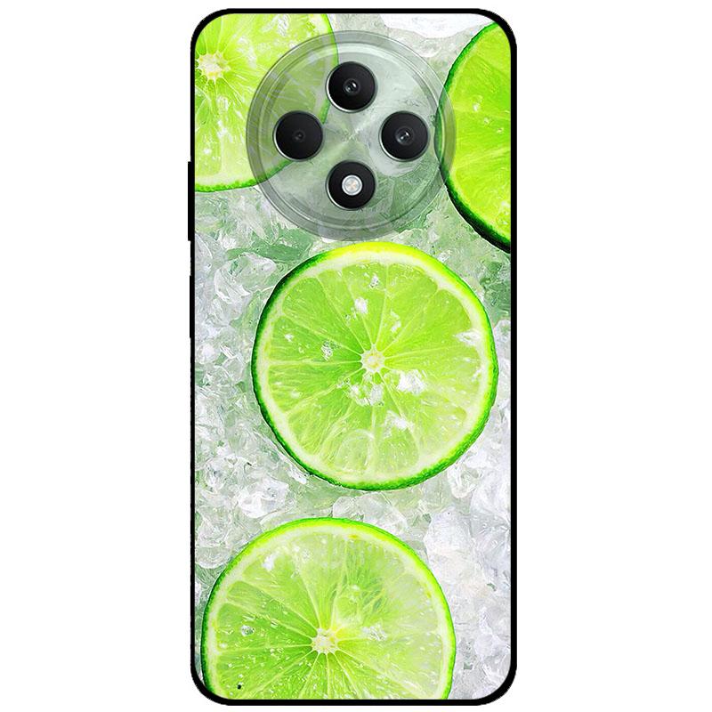 Für OPPO RENO 12F 5G 4G Hülle Weiches Silikon TPU Abdeckungen Tierbedruckte Handyhülle Für OPPO RENO 12F 4G CPH2687 CPH2637 Hüllen